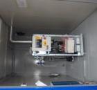 Laserbox - sistema antincendio climatec