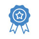 qualità certificata